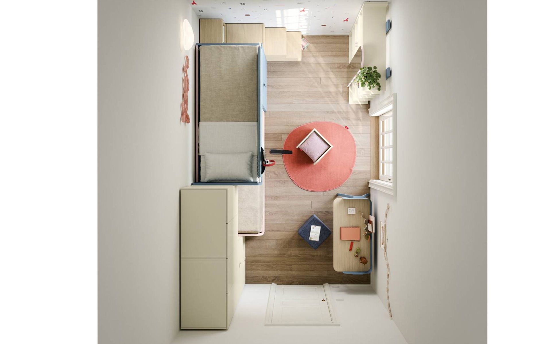 bovenaanzicht kamer 7 1920x1200